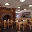 Bespoke tables and chairs