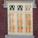 Bespoke window