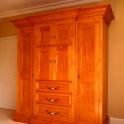 Cabinet large