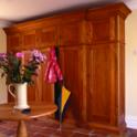 Cabinets