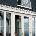 Conservatory detail