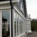 Conservatory detail 2