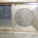 Construction of bespoke cabinet 2