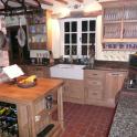 Country kitchen