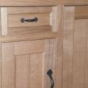 Country kitchen detail