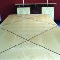 Geometric designs 3