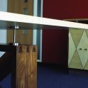 Geometric designs 4