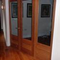 Inner doors