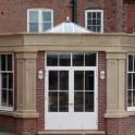 Outer doors & windows