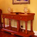 Side table