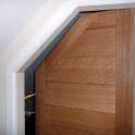 Unusual doors