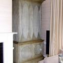 Wall cupboard