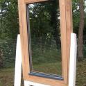 Window casement