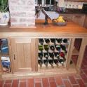 Wine rack